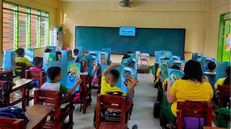 whiteboard fridays|DepEd: ‘Catch.
